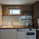 Dwupoziomowy Apartament Na Kazimierzu
