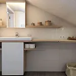 Dwupoziomowy Apartament Na Kazimierzu