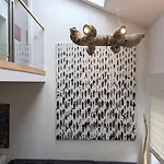 Dwupoziomowy Apartament Na Kazimierzu