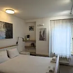 Appartement Dwupoziomowy Apartament Na Kazimierzu Krakau