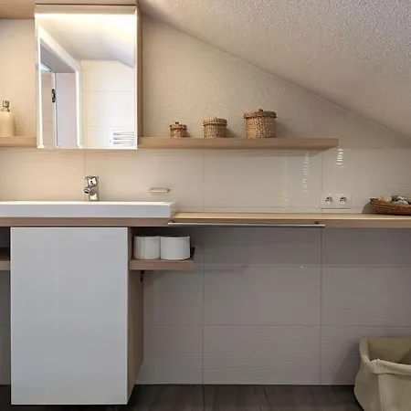 Dwupoziomowy Apartament Na Kazimierzu