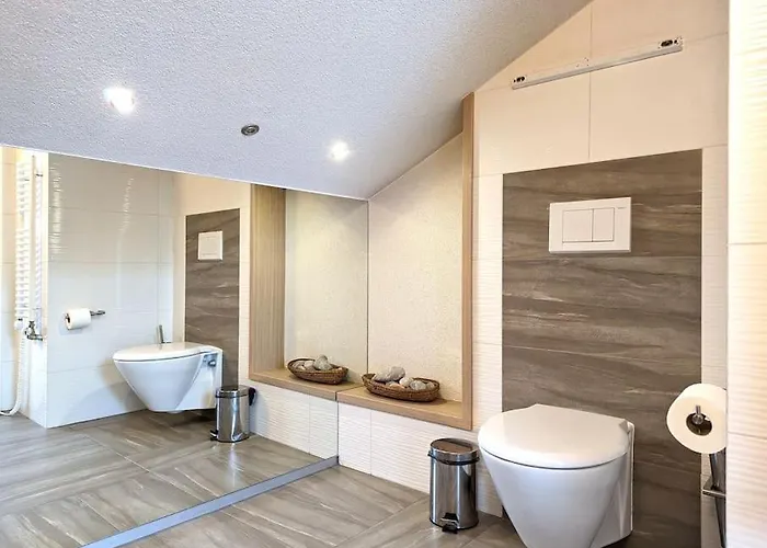 Dwupoziomowy Apartament Na Kazimierzu 公寓 克拉科夫