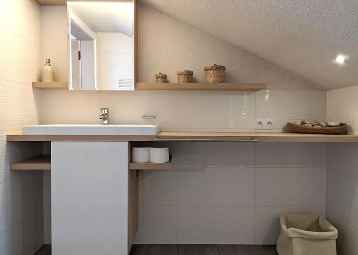 Dwupoziomowy Apartament Na Kazimierzu