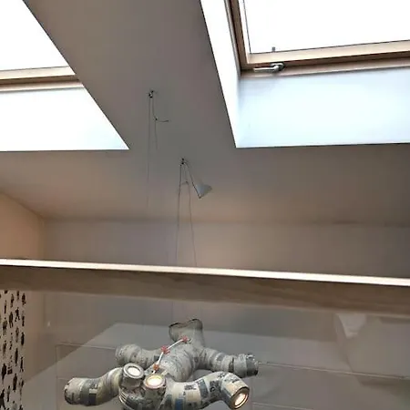 Dwupoziomowy Apartament Na Kazimierzu *